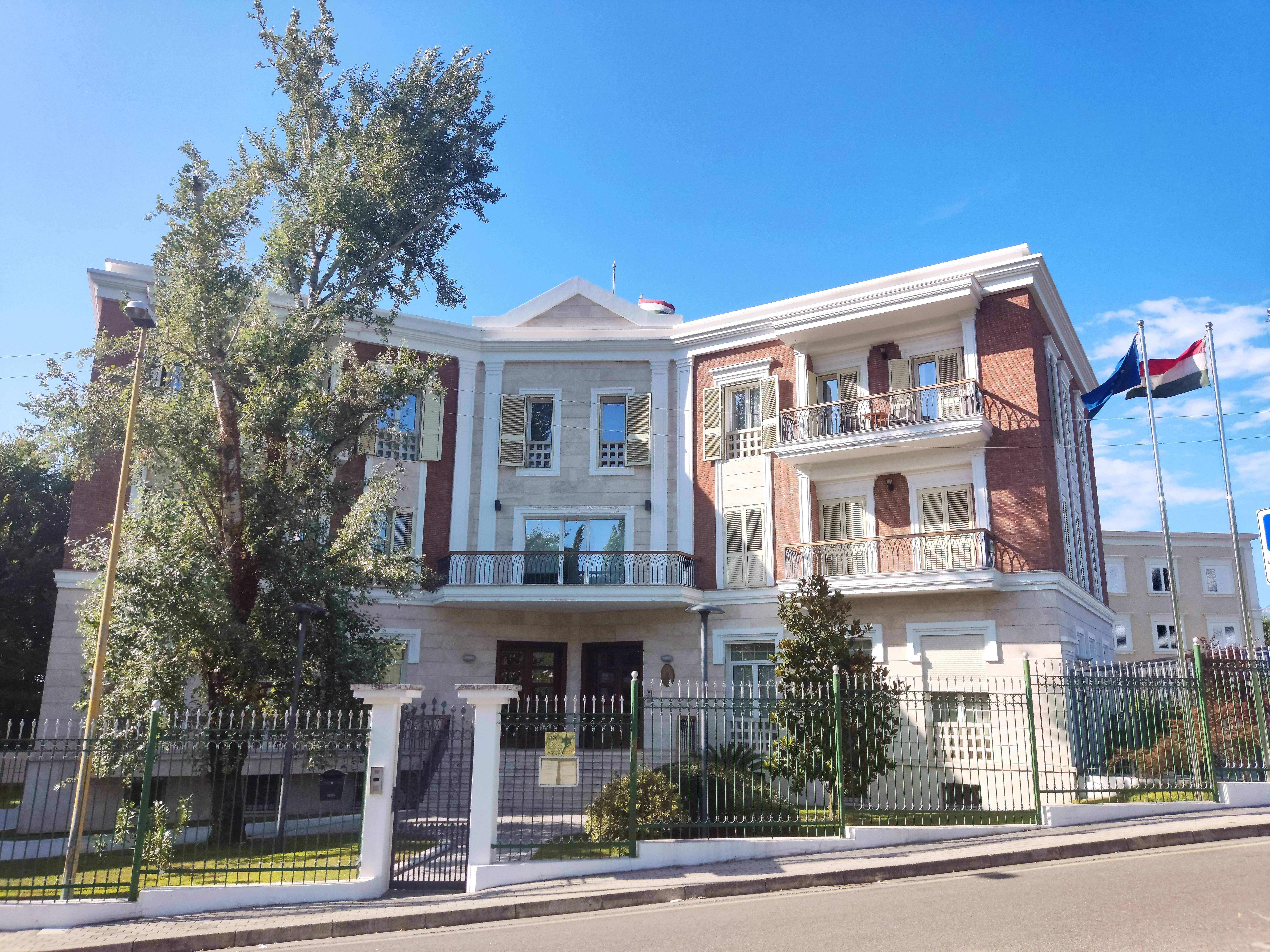 Tirana